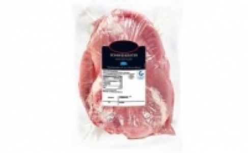 Schweine-Schinkenbraten 4.44 €