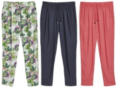 ESMARA® Damen Haremshose 6.99 €