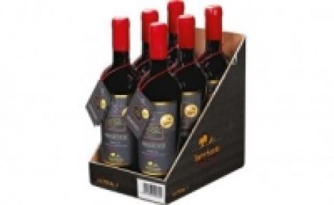 Torre Santa Primitivo IGT 22.00 €