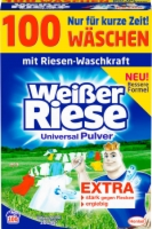 WEISSER RIESE 11.99 €