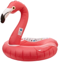 Kaufland  Schwimmring »Flamingo«