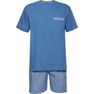A.W. Dunmore Herren Schlafanzug, kurz 14.99&nbsp;&euro;