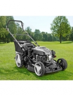 Benzin-Rasenm&auml;her &raquo;RM 46/3 RA&laquo;, 46 cm Schnittbreite 249.99&nbsp;&euro;