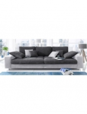 Big-Sofa, wahlweise mit RGB-LED-Beleuchtung 599.99&nbsp;&euro;