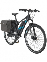 Hagebau  Komplett-Set: E-Bike Mountainbike »GRAVELER e870«, 29 Zoll, 27-Gang, H