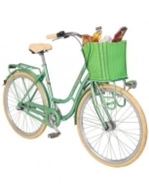 Citybike Damen »Valencia «, 28 Zoll, 3 Gang, Rücktrittbremse 379.99 €