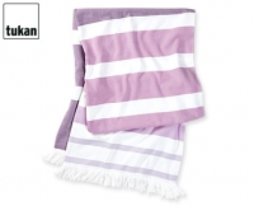 tukan Wellness-Strandtuch 9.99&nbsp;&euro;