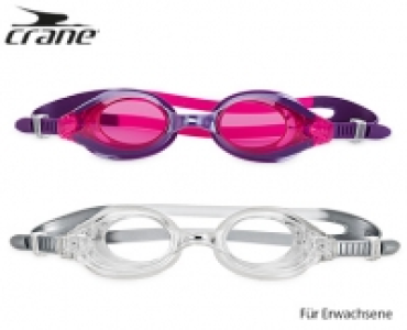 crane&reg;Schwimmbrille 4.49&nbsp;&euro;