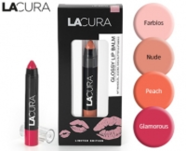 LACURA Glossy Lip Balm 1.99&nbsp;&euro;