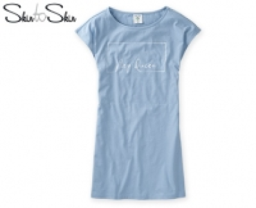 Skin to Skin Sleepshirt oder Jumpsuit 5.99&nbsp;&euro;