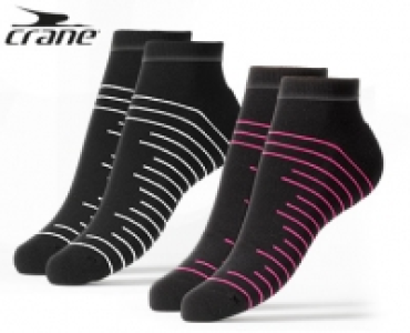 crane&reg;Sportsocken, 2 Paar 1.99&nbsp;&euro;