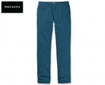watsons Twillhose 9.99 €