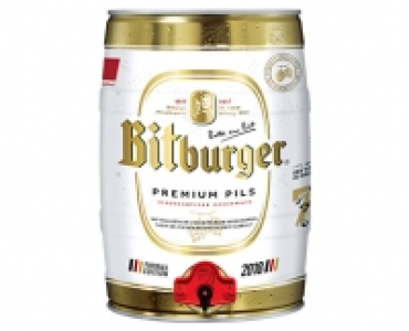 Bitburger®Premium Pils 8.49 €