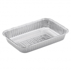 Weber Alu-Tropfschale 4.89 €