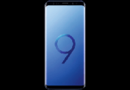 SAMSUNG Galaxy S9 849.00 €