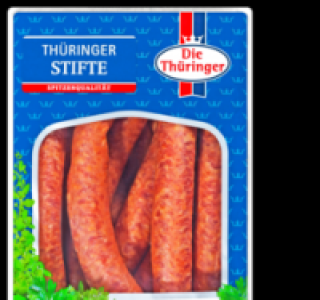 DIE THÜRINGER Thüringer Stifte 4.44 €