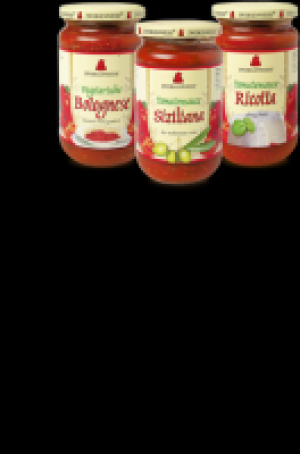Tomatensaucen 1.97 €