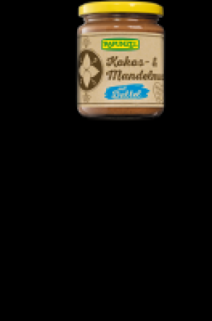 Kokos-Mandelmus mit Dattel 5.57&nbsp;&euro;