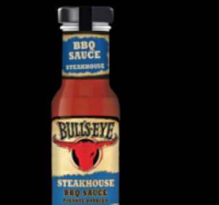 BULLS-EYE BBQ-Sauce 1.29&nbsp;&euro;
