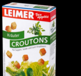 LEIMER Croutons 0.79&nbsp;&euro;