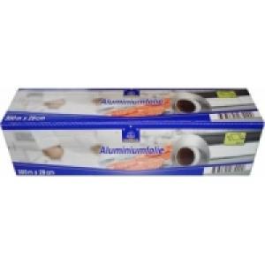 Alufolie 14.99&nbsp;&euro;
