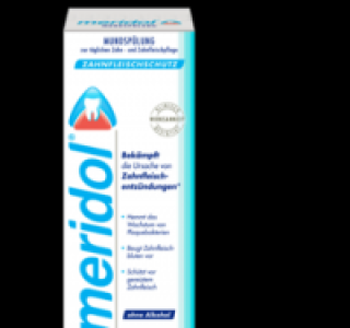 MERIDOL Mundsp&uuml;lung 1.15&nbsp;&euro;