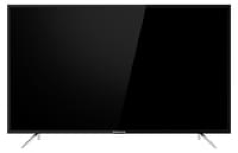 Thomson Ultra HD LED TV 139cm (54 Zoll) 55UC6316, Triple Tuner, SmartT