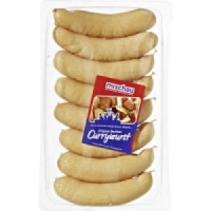 Mischau Berliner Currywurst 4.99 €