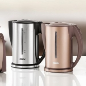 Wasserkocher Supreme 19.99 €