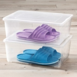 Klarsichtboxen 4.99 €