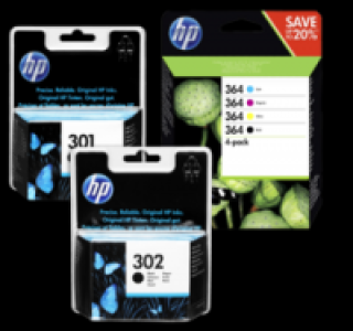 HP Tintenpatronen 11.99&nbsp;&euro;