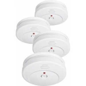 Optischer Rauchmelder RM 149 - 4er Pack 15.99 €