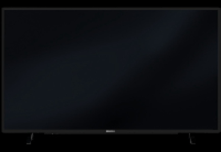 MediaMarkt Grundig GRUNDIG 40 GFB 5842 LED TV (Flat, 40 Zoll, Full-HD)