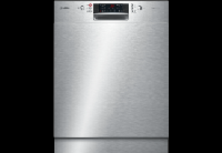 BOSCH SMU46MS03E Geschirrspüler (unterbaufähig, 598 mm breit, 44 dB (A