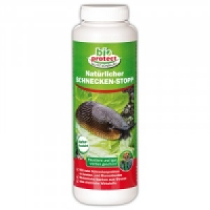 Natürlicher Schnecken-Stopp 4.99 €