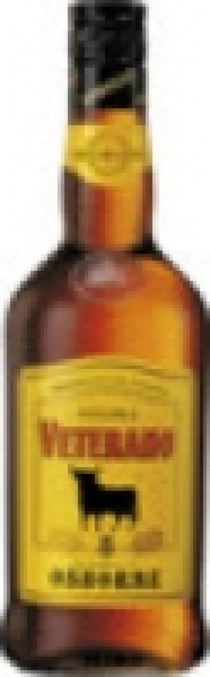 Osborne Veterano 8.99 €