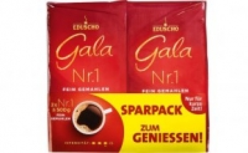 Eduscho Gala Nr. 1 7.49 €