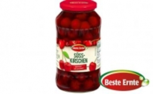 Süßkirschen 1.49 €