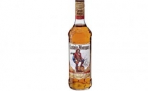 Captain Morgan 8.99 €