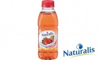 Netto  + Frucht Erfrischungsgetränk