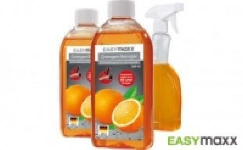 Netto  Orangenreiniger