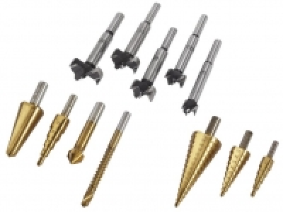 PARKSIDE® Spezialbohrerset 6.99 €