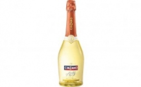 Cinzano Asti DOCG 4.69 €