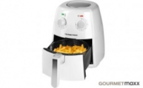 Hei&szlig;luft-Fritteuse 59.98&nbsp;&euro;