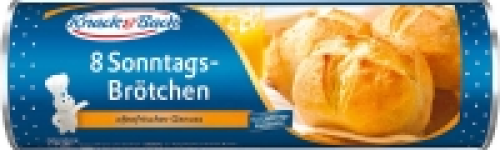 KNACK & BACK 1.19 €