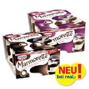 Dr. Oetker Marmorette 1.19 €