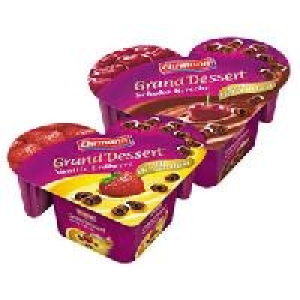 Ehrmann Grand Dessert nach Herzenslust