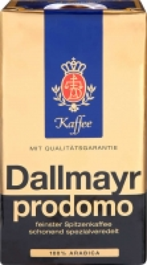 DALLMAYR 3.99 €