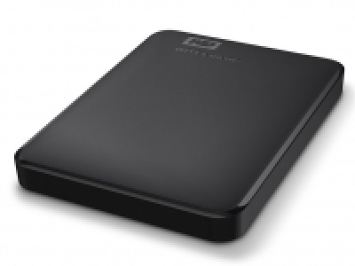 Lidl  Western Digital Externe Festplatte Elements