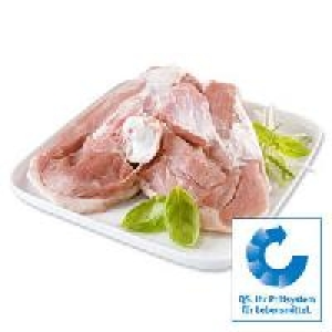 Frische Putenoberkeule 3.99 €